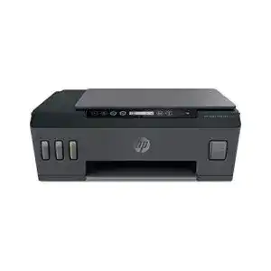 Wlan farbdrucker hp smart tank plus 555 3 in 1