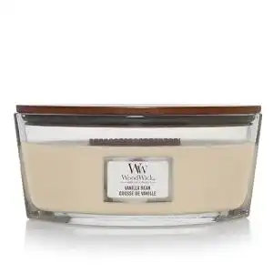 Woodwick-Kerzen