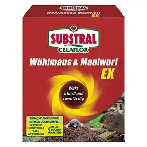 Wuehlmausbekaempfung substral celaflor wuehlmaus maulwurf ex 1