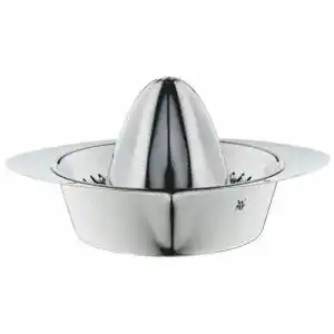 Zitruspresse edelstahl wmf gourmet zitronenpresse edelstahl
