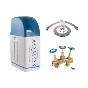 Aqmos wasserenthaertungsanlage aqmos r2d2 32