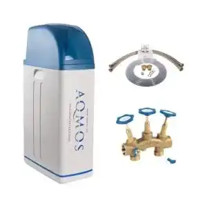Aqmos wasserenthaertungsanlage aqmos r2d2 48