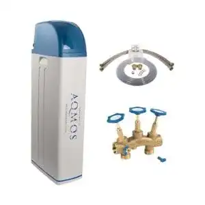 Aqmos wasserenthaertungsanlage aqmos r2d2 72