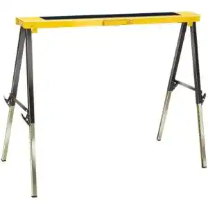 Arbeitsbock höhenverstellbar