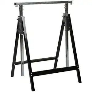 Arbeitsbock hoehenverstellbar nordlinger pro 640023 pro