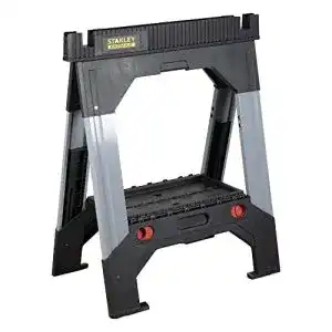 Arbeitsbock hoehenverstellbar stanley fatmax stanley fatmax