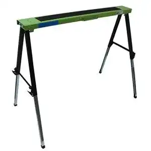 Arbeitsbock hoehenverstellbar trutzholm arbeitsbock 150 kg