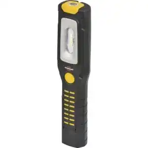 Arbeitsleuchte brennenstuhl led mit akku akku werkstattlampe