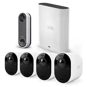 Arlo-Türklingel