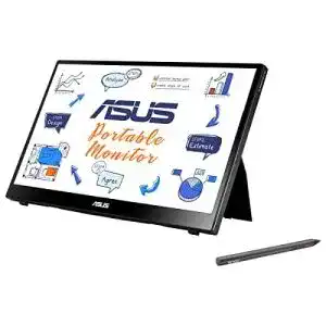Asus zenscreen asus zenscreen ink mb14ahd 14 zoll tragbar