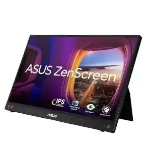 Asus zenscreen asus zenscreen mb16acv 156 zoll tragbar usb