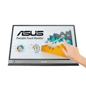 Asus zenscreen asus zenscreen mb16amt 156 zoll tragbar usb