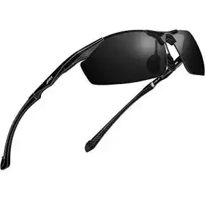 Attcl sonnenbrille attcl herren sportbrille polarisierte