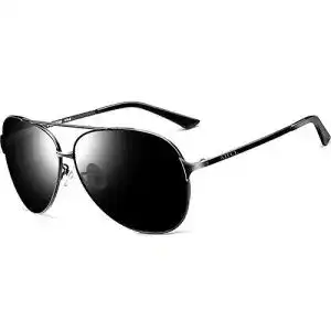 Attcl sonnenbrille attcl klassische piloten polarisiert