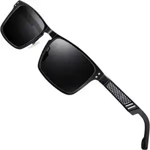 Attcl sonnenbrille attcl polarisierte fahren sonnenbrille herren