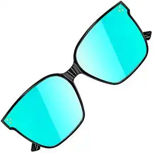 Attcl sonnenbrille attcl unisex hd nylonlinse sonnenbrille