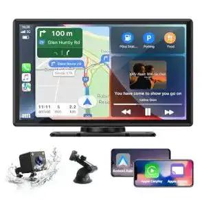 Autoradio apple carplay eyetoo autoradio carplay android