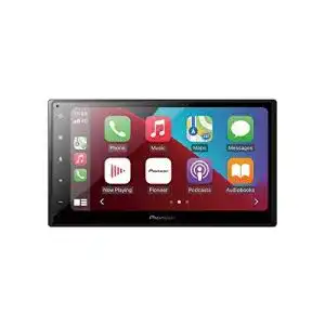 Autoradio apple carplay pioneer sph da160dab 68 2din