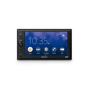 Autoradio apple carplay sony xav ax1005kit dab