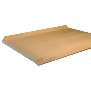 Backbrett leben mit holz nudelbrett buche linde massiv