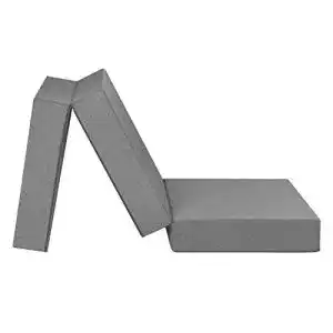 Badenia matratze badenia trendline faltbare polyester