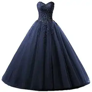 Ballkleid zorayi damen liebsten lang tuell formellen abendkleid 1
