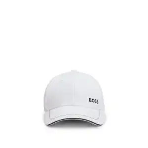 Baseball cap boss herren cap 1 cap aus baumwoll twill
