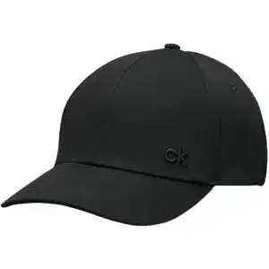 Baseball cap calvin klein herren ck baseball cap baseball cap