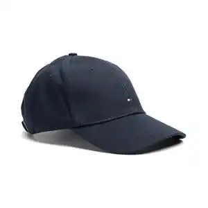 Baseball cap tommy hilfiger herren cap classic bb basecap blau