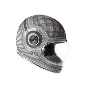 Bell helm bell powersports bullitt motorradhelm schwarz