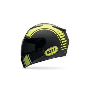 Bell helm bell powersports helme rs 1 liner matte schwarz m