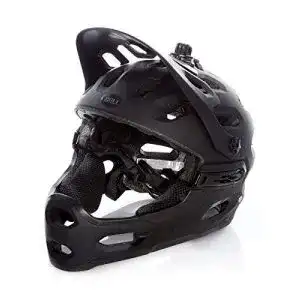 Bell helm bell unisex erwachsene super 3r mips fahrradhelm