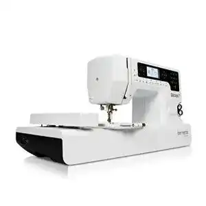 Bernina naehmaschine bernette chicago 7 naehmaschine