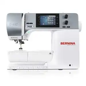Bernina naehmaschine bernina 480 naehmaschine