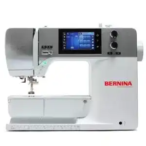 Bernina naehmaschine bernina 480 naehmaschine 4er serie