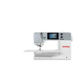 Bernina naehmaschine bernina 540 naeh und stickmaschine