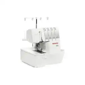 Bernina naehmaschine bernina l 450 4 faden overlock