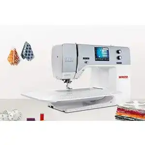 Bernina naehmaschine sudsty bernina b 770 qe