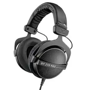 Beyerdynamic kopfhoerer beyerdynamic dt 770 pro 250 black