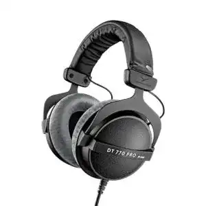 Beyerdynamic kopfhoerer beyerdynamic dt 770 pro 80 ohm