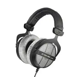 Beyerdynamic kopfhoerer beyerdynamic dt 990 pro einseitig