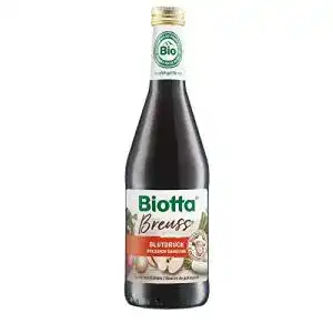 Biotta saft biotta ag biotta breuss blutdruck bio saft 500 ml