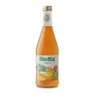 Biotta saft fior di loto vita fruchtsaft 500 ml 7 biotta