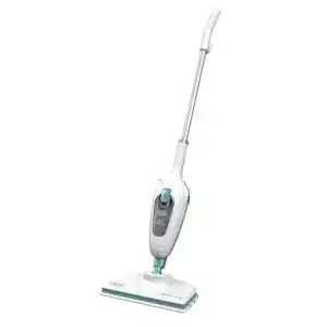 Black und decker dampfreiniger blackdecker 1300w 10 in 1