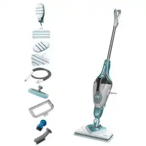 Black und decker dampfreiniger blackdecker 2 in 1 1