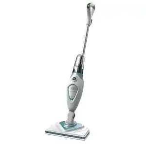 Black-und-Decker-Dampfreiniger