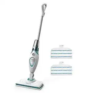 Black und decker dampfreiniger blackdecker dampfbesen