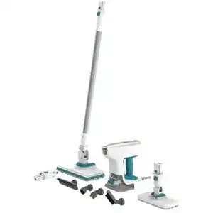Black und decker dampfreiniger blackdecker steamsystem