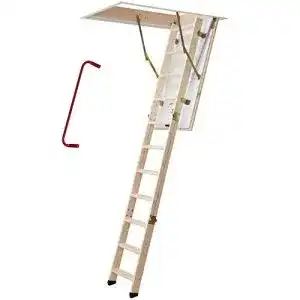 Bodentreppe 120x60 dolle bodentreppe waermegedaemmt 1