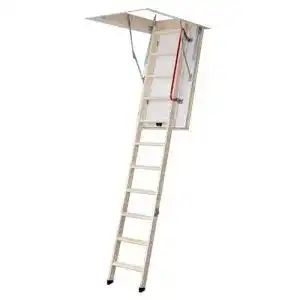 Bodentreppe 120x60 dolle bodentreppe waermegedaemmt